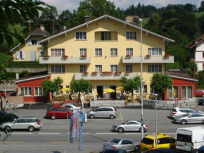 Falken am Rotsee Lucerna